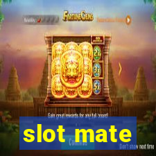 slot mate