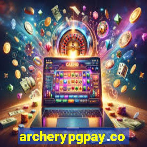 archerypgpay.com