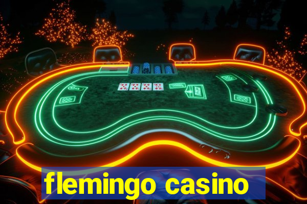 flemingo casino