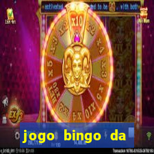 jogo bingo da dinheiro de verdade