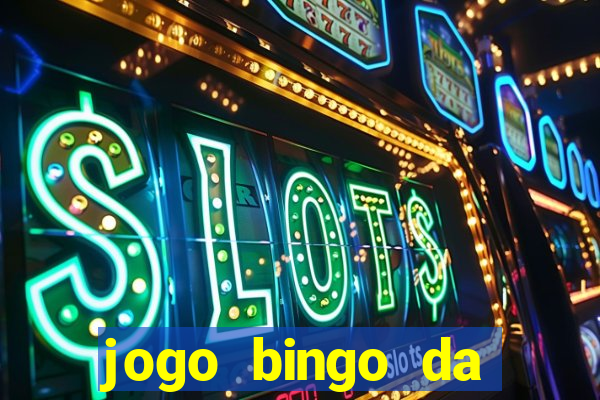 jogo bingo da dinheiro de verdade