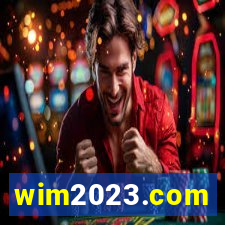 wim2023.com