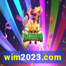 wim2023.com