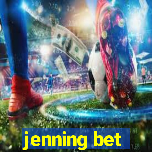 jenning bet