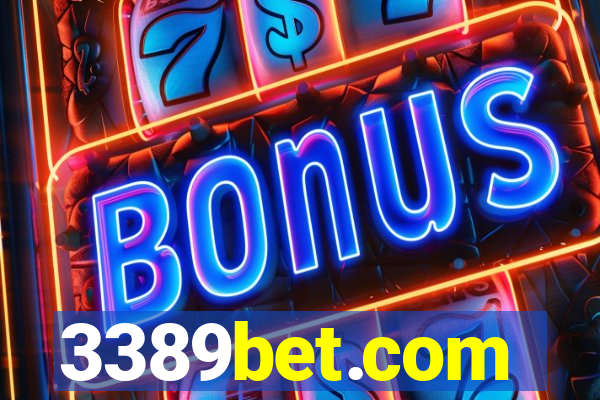 3389bet.com