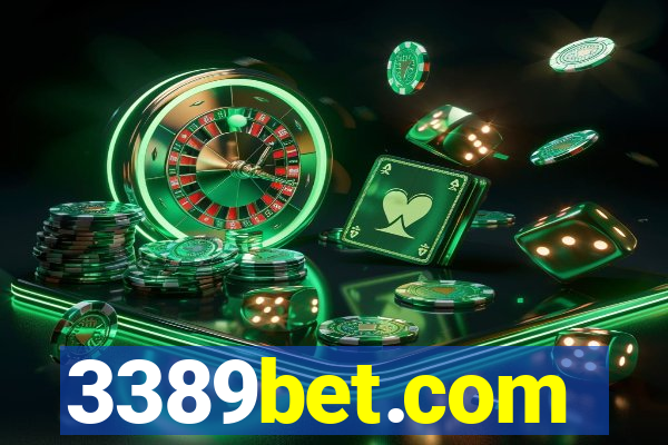 3389bet.com