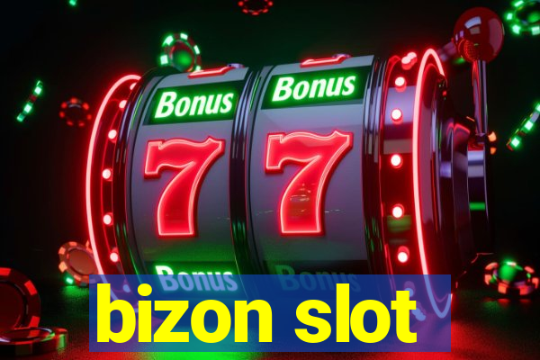 bizon slot