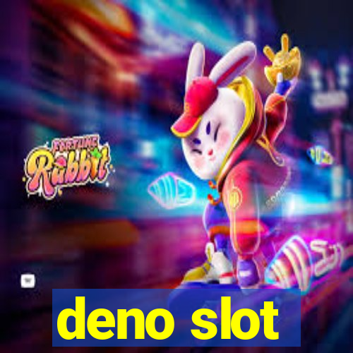 deno slot