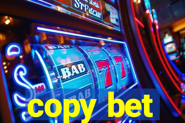 copy bet