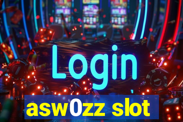 asw0zz slot