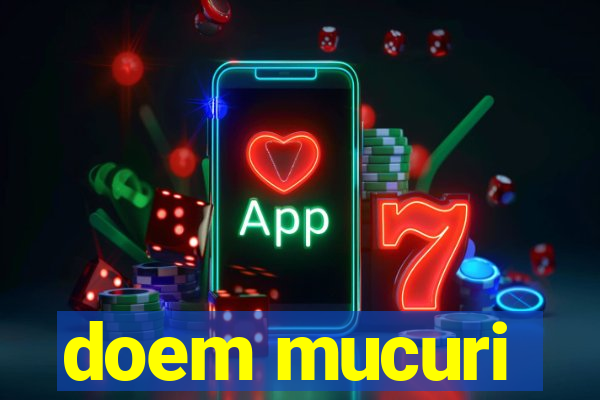 doem mucuri