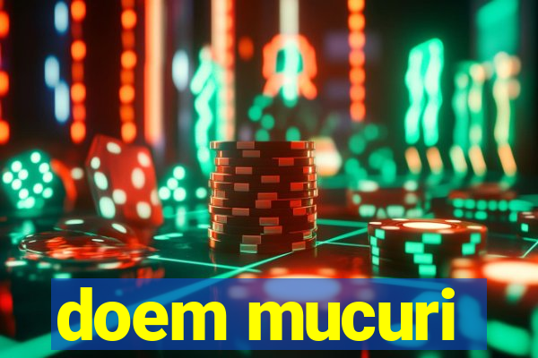 doem mucuri