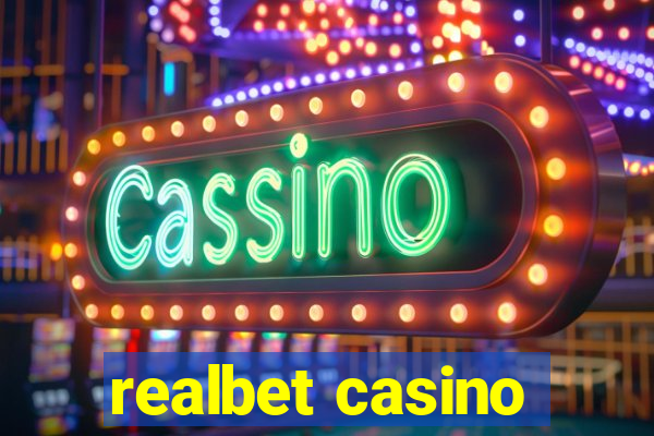 realbet casino