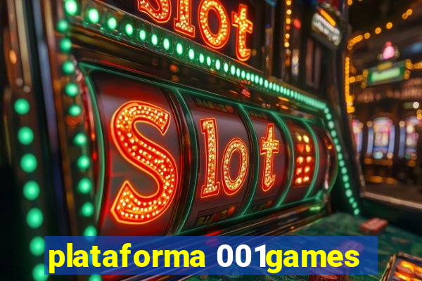 plataforma 001games