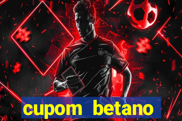 cupom betano rodadas gratis