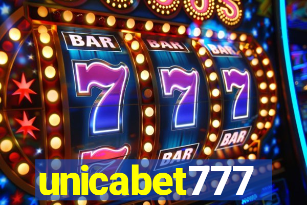 unicabet777