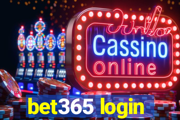 bet365 login