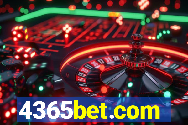 4365bet.com