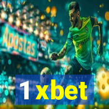 1 xbet