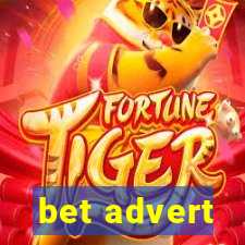 bet advert