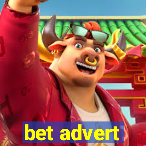 bet advert