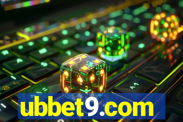 ubbet9.com