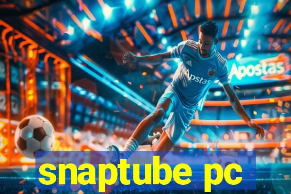 snaptube pc