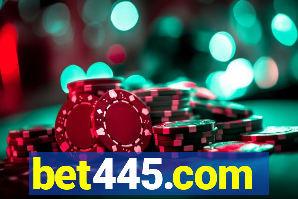 bet445.com