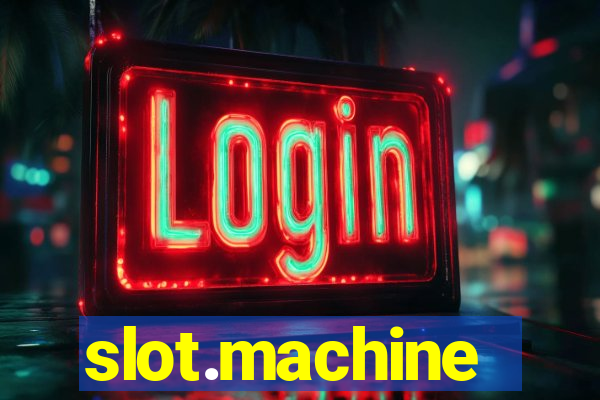 slot.machine