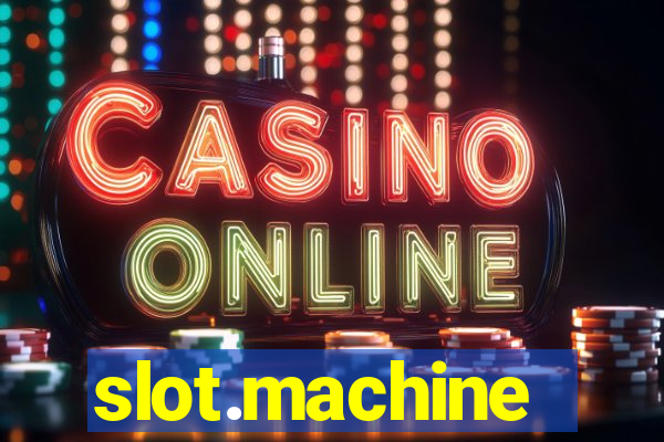 slot.machine