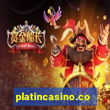 platincasino.com