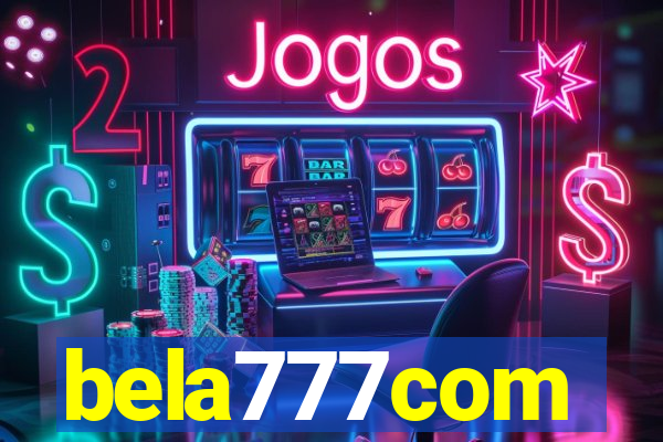 bela777com