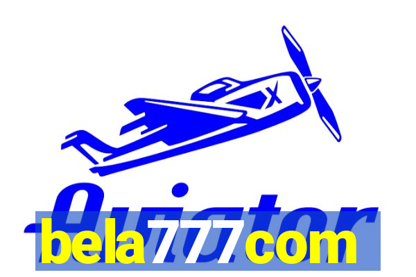 bela777com