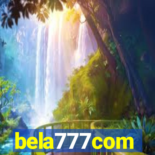 bela777com