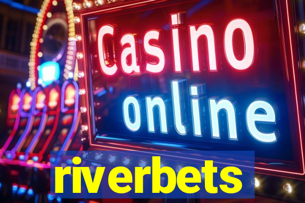 riverbets