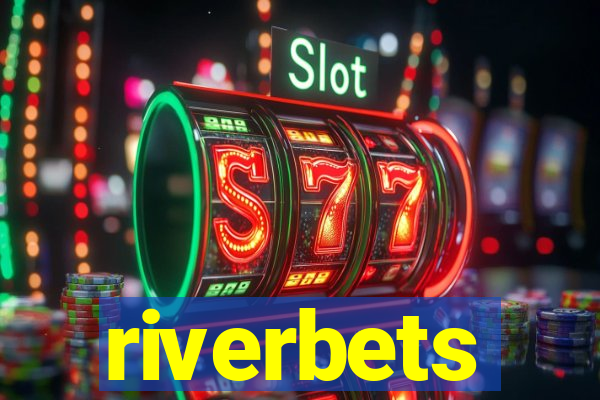 riverbets