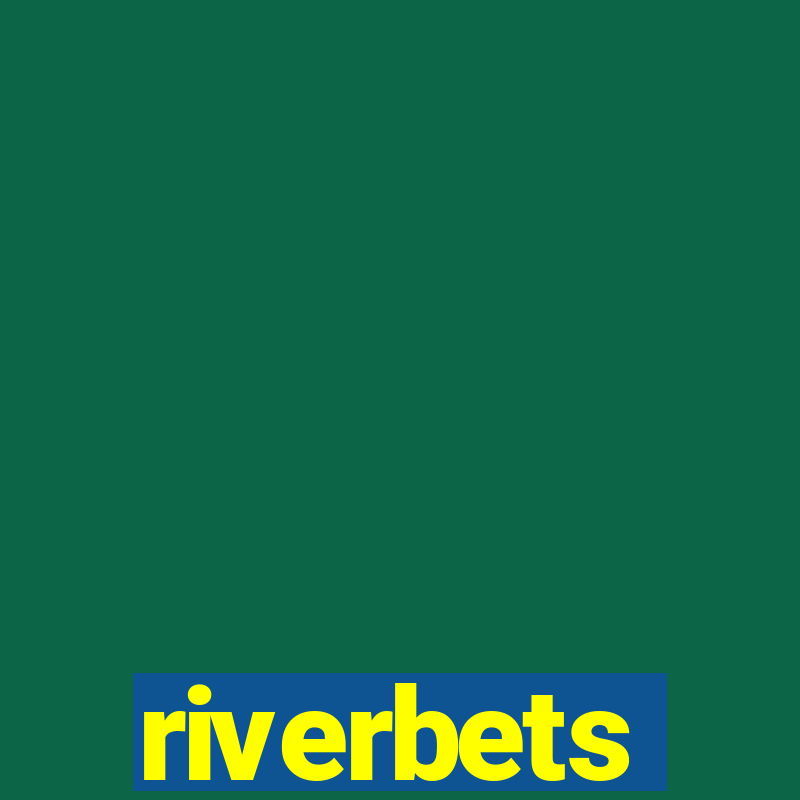 riverbets