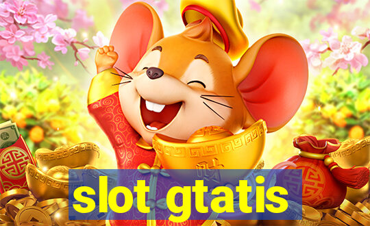 slot gtatis