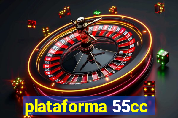 plataforma 55cc