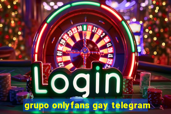 grupo onlyfans gay telegram