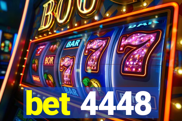 bet 4448