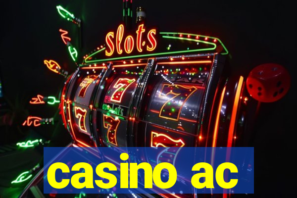 casino ac