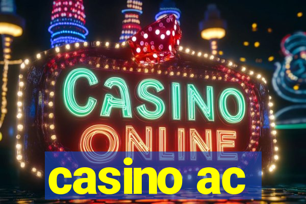 casino ac