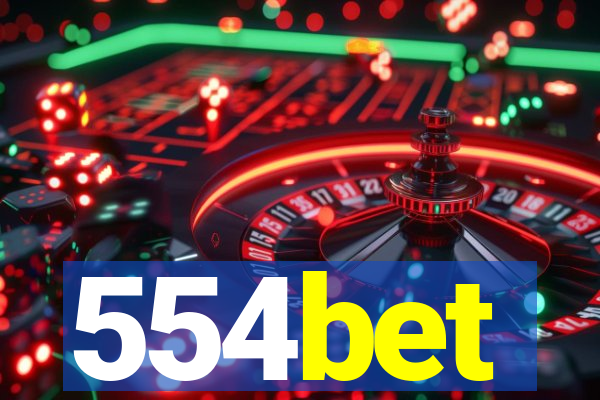 554bet