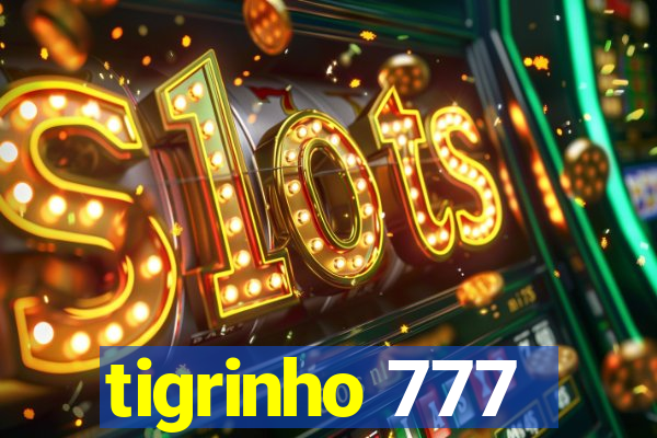 tigrinho 777