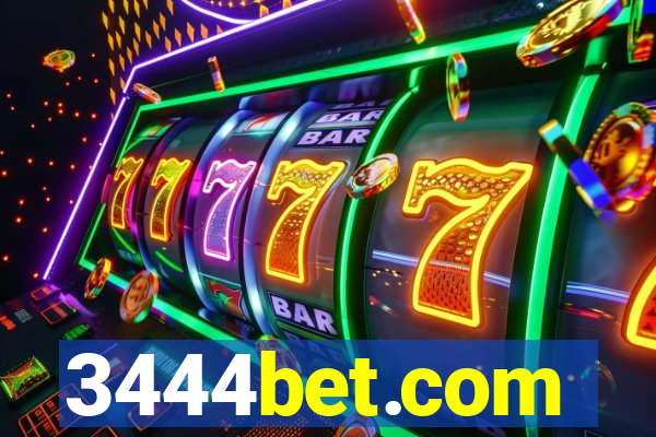 3444bet.com