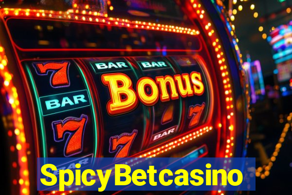 SpicyBetcasino