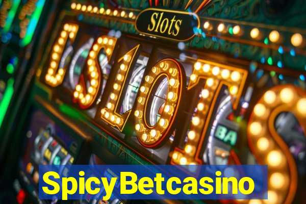 SpicyBetcasino