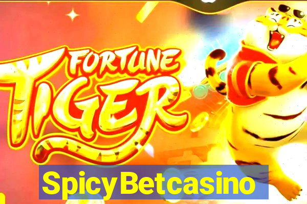 SpicyBetcasino