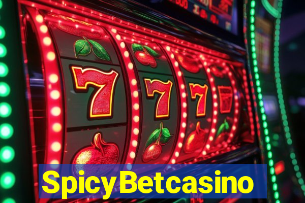 SpicyBetcasino